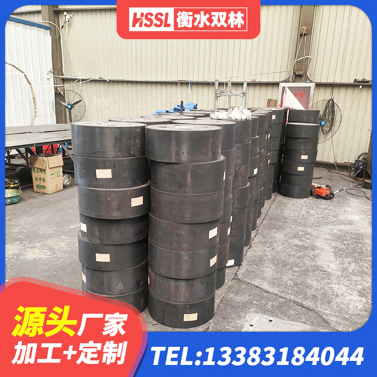 景东县LNR400天然隔震支座什么价格 景东县LNR1000橡胶支座 景东县抗震支座LNR厂家 景东县建筑天然隔震支座LNR厂家 - 第5张