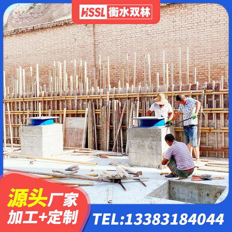 景东县高阻尼减隔震支座什么价格 景东县较高阻尼比隔震橡胶支座 景东县较高阻尼隔震橡胶支座 景东县减橡胶隔震支座厂商源头工厂 - 第7张