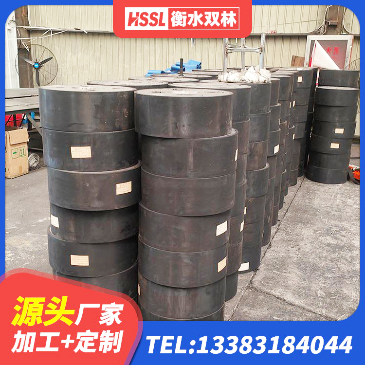 景东县高阻尼减隔震支座厂家 景东县水平力分散力型隔震支座 景东县建筑减隔震支座生产 景东县隔震支座(LRB型)厂家 - 第7张