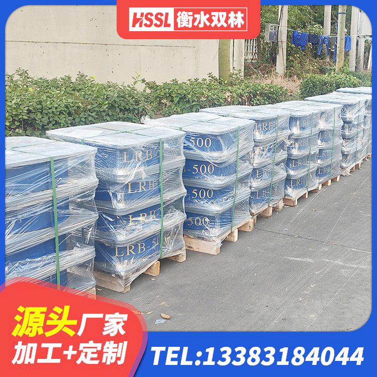 景东县高阻尼减隔震支座厂家 景东县水平力分散力型隔震支座 景东县建筑减隔震支座生产 景东县隔震支座(LRB型)厂家 - 第9张