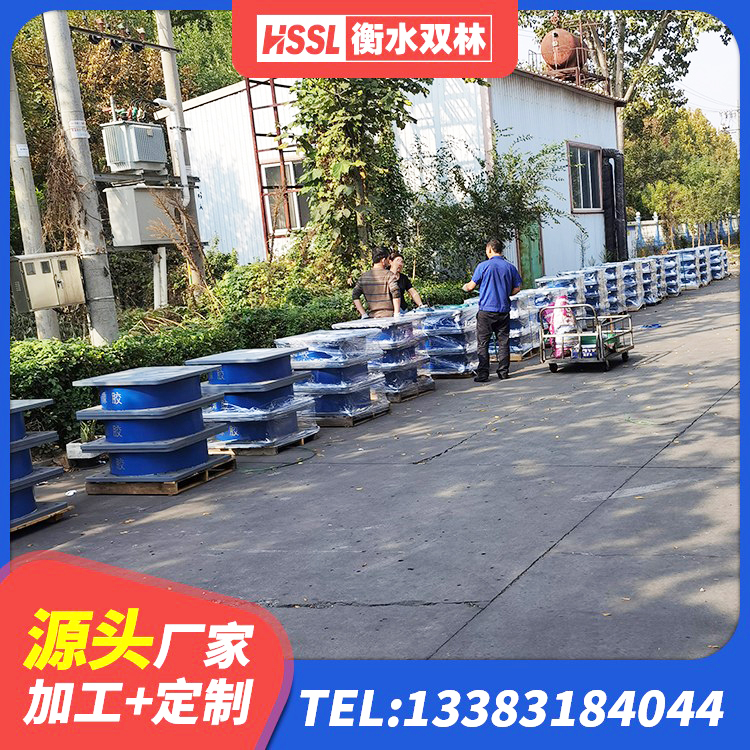 景东县LNR橡胶隔震支座D420 景东县LNR600建筑隔震橡胶支座多少钱 景东县橡胶隔震支座D400源头工厂 景东县建筑防震支座LRB700生产厂家 - 第5张